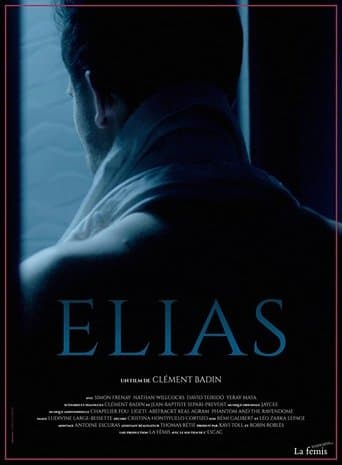 Movie poster for Elias