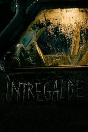 Movie poster for Întregalde