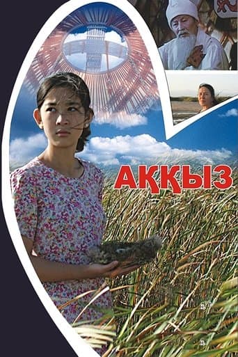 Movie poster for Akkyz