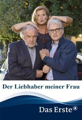 Movie poster for The Lover of My Wife