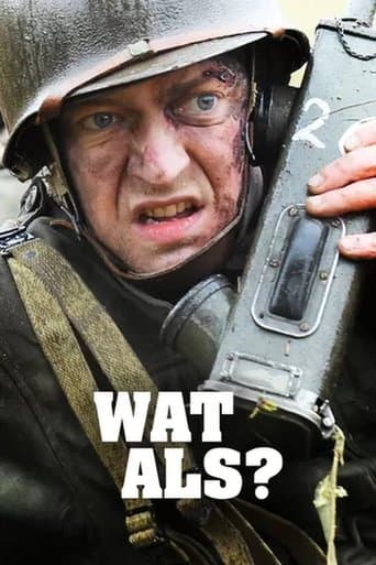Movie poster for What If?