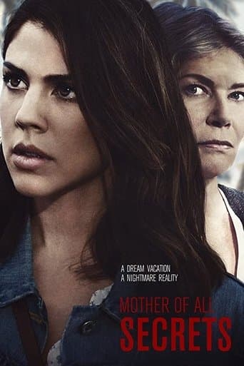 Movie poster for Maternal Secrets