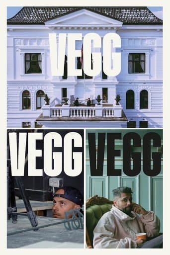 Movie poster for Vegg Vegg Vegg
