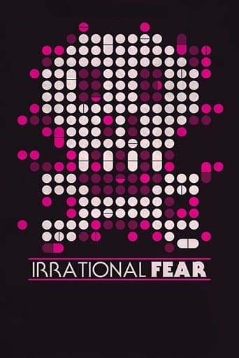 Movie poster for Irrational Fear