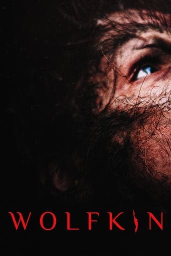 Movie poster for Wolfkin