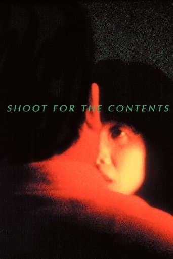 Movie poster for Shoot for the Contents
