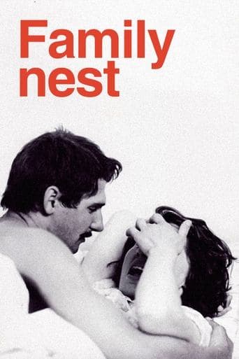 Movie poster for Family Nest