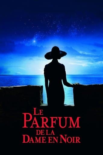Movie poster for The Perfume of the Lady in Black