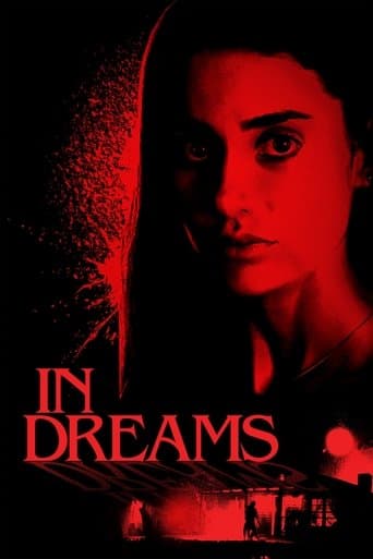 Movie poster for In Dreams