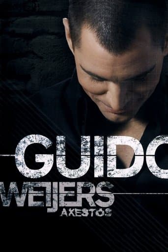 Movie poster for Guido Weijers: Axestos