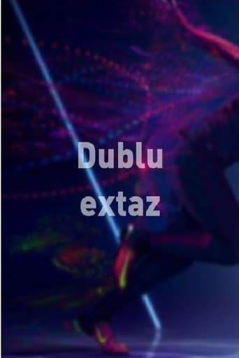 Movie poster for Double Ecstasy