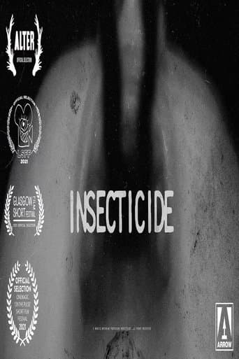 Movie poster for Insecticide