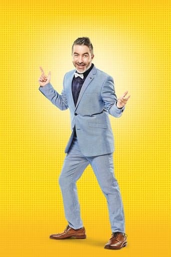 Movie poster for Family Feud