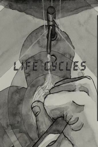 Movie poster for Life Cycles