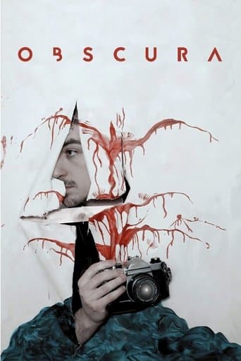 Movie poster for Obscura