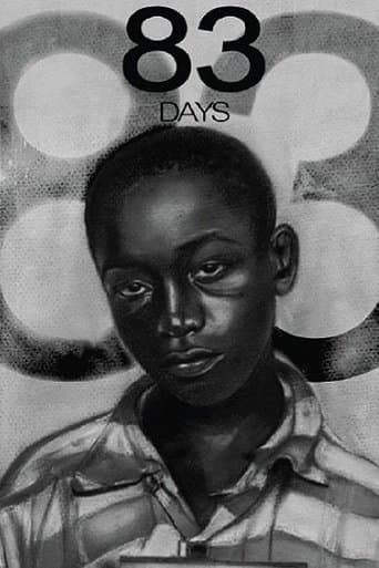Movie poster for 83 Days