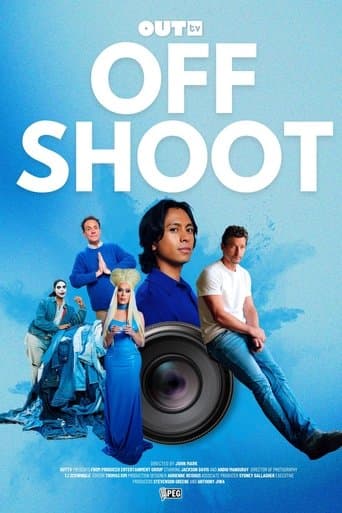 Movie poster for Off Shoot