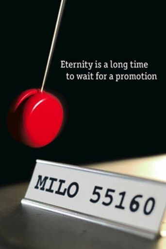 Movie poster for Milo 55160