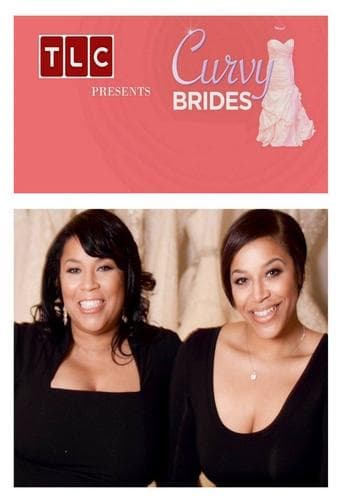 Movie poster for Curvy Brides