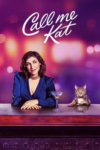 Movie poster for Call Me Kat
