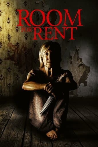 Movie poster for Room for Rent