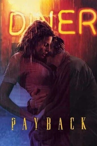 Movie poster for Payback