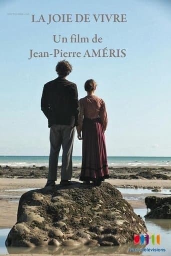 Movie poster for La Joie de vivre