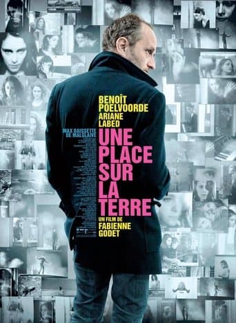 Movie poster for A Place On Earth