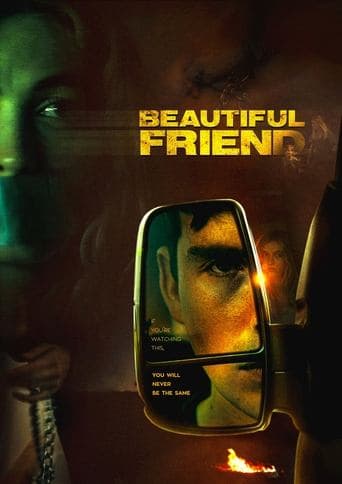 Movie poster for Beautiful Friend