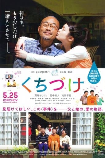 Movie poster for Angel Home