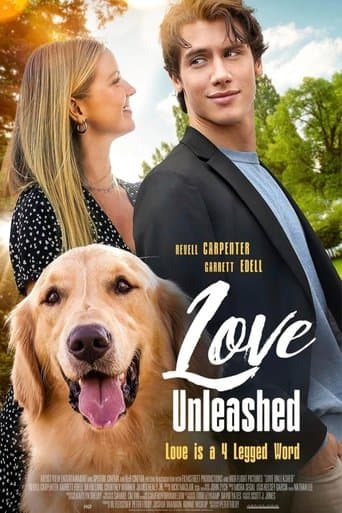 Movie poster for Love Unleashed