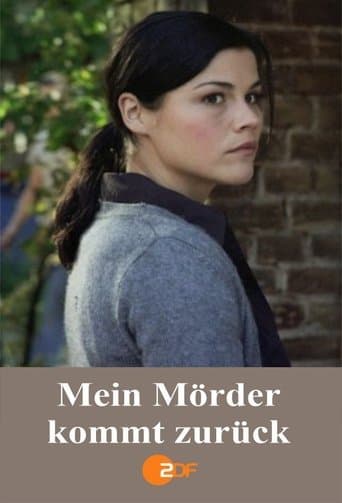 Movie poster for Mein Mörder kommt zurück