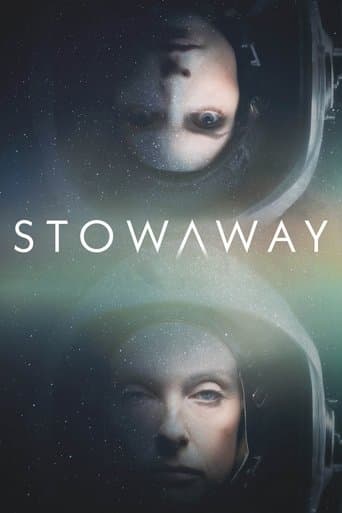 Movie poster for Stowaway