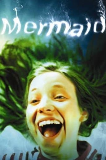 Movie poster for Mermaid