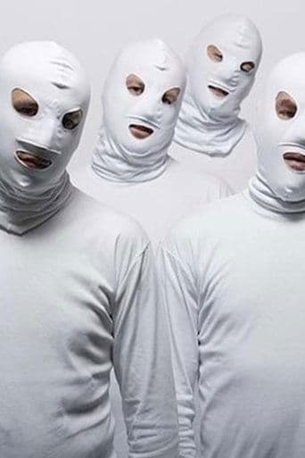 Movie poster for Save Our TISM