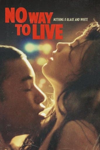 Movie poster for No Way to Live
