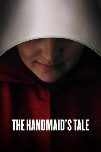 Movie poster for The Handmaid's Tale