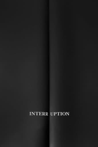 Movie poster for Interruption