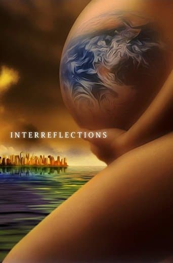 Movie poster for InterReflections