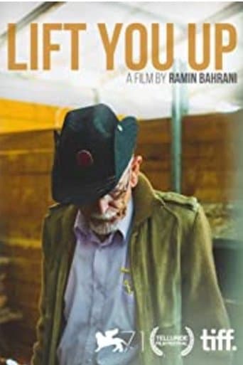 Movie poster for Lift You Up