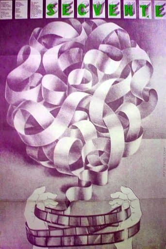 Movie poster for Sequences