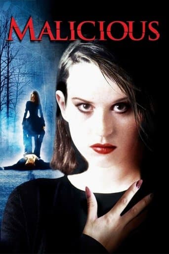 Movie poster for Malicious