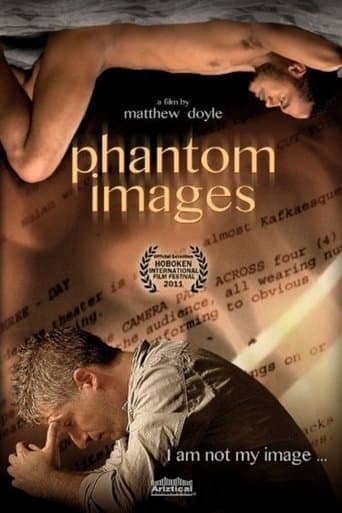 Movie poster for Phantom Images