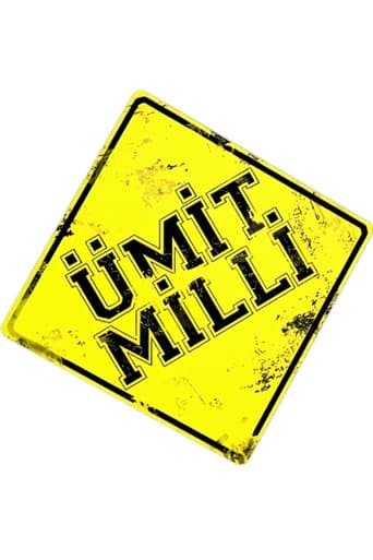 Movie poster for Ümit Milli