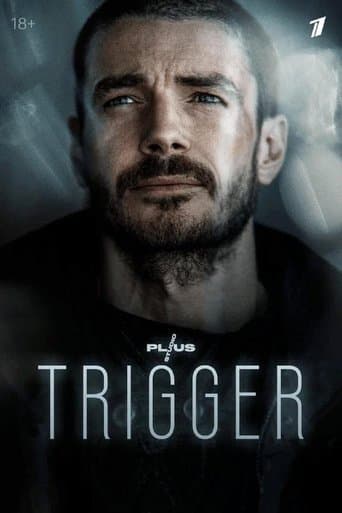 Movie poster for Trigger