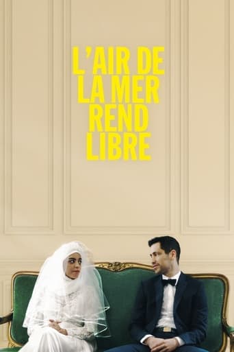 Movie poster for You Promised Me the Sea