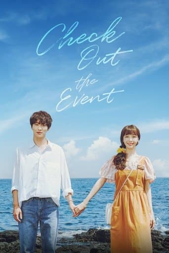 Movie poster for Check Out the Event
