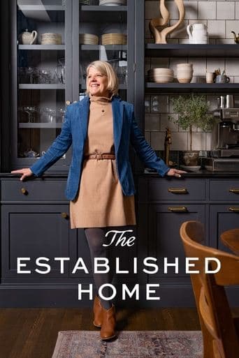 Movie poster for The Established Home