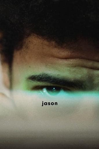 Movie poster for Jason