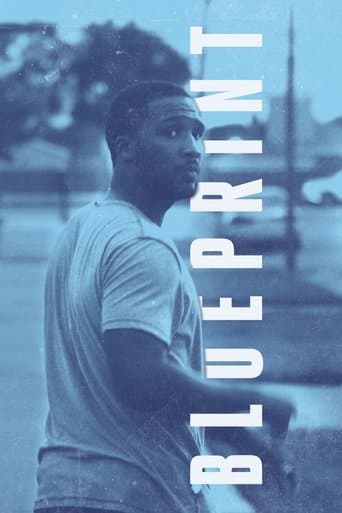 Movie poster for Blueprint